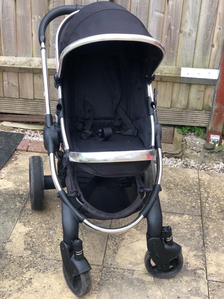 gumtree icandy peach